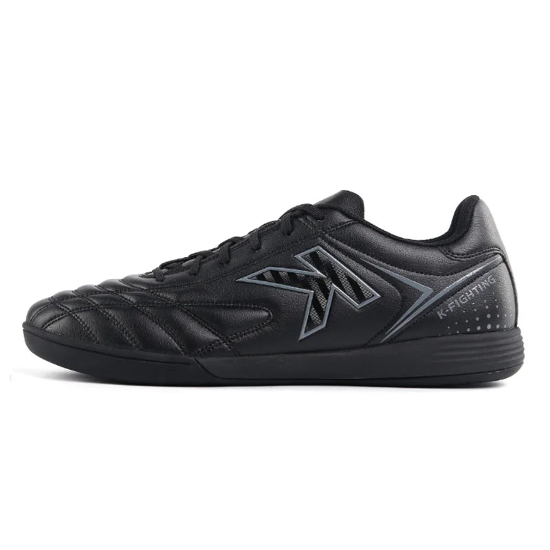 KELME bottes de Football hommes chaussures de Football Original Football en salle blanc baskets chaussures crampons Football Fut