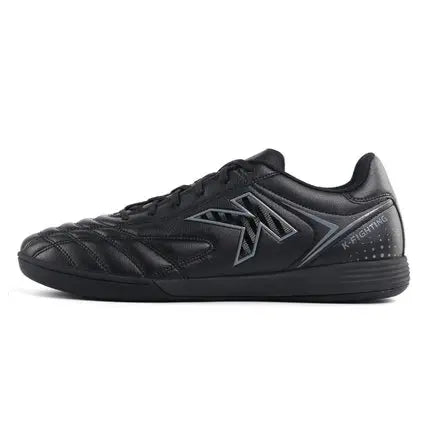 KELME bottes de Football hommes chaussures de Football Original Football en salle blanc baskets chaussures crampons Football Fut