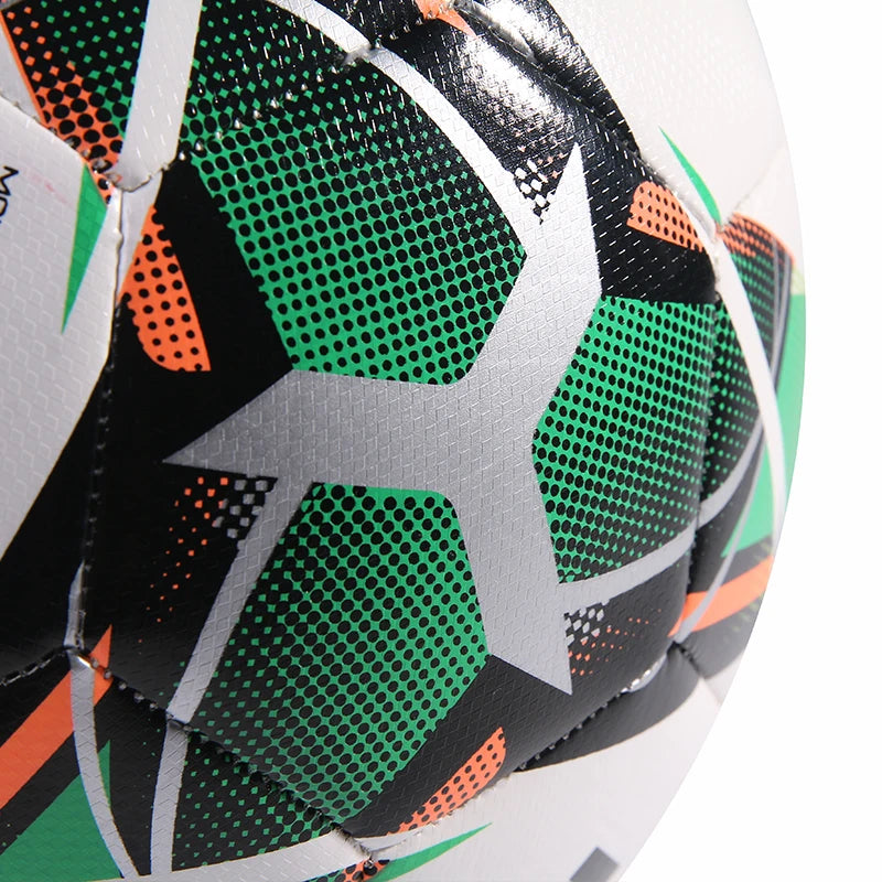 KELME ballon de Football professionnel TPU taille 3 taille 4 taille 5 rouge vert but équipe Match balles d'entraînement Machine à coudre 9886130