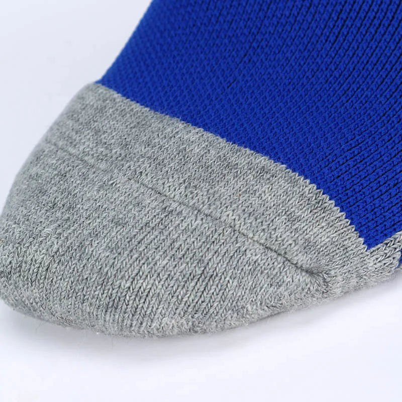 KELME – chaussettes de sport pour hommes, chaussettes de football, cyclisme, course, Sports de plein air, antidérapantes, de haute qualité, respirantes, K15Z934