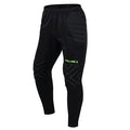 KELME hommes pantalons de gardien de but maillot de Football uniformes de gardien de but costume d'entraînement maillots de Football pantalons ensembles de Football mâle K15Z408L