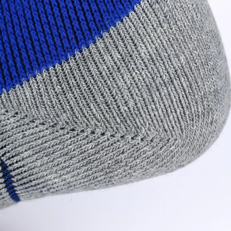KELME – chaussettes de sport pour hommes, chaussettes de football, cyclisme, course, Sports de plein air, antidérapantes, de haute qualité, respirantes, K15Z934