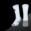 KELME – chaussettes de sport pour hommes, chaussettes de football, cyclisme, course, Sports de plein air, antidérapantes, de haute qualité, respirantes, K15Z934