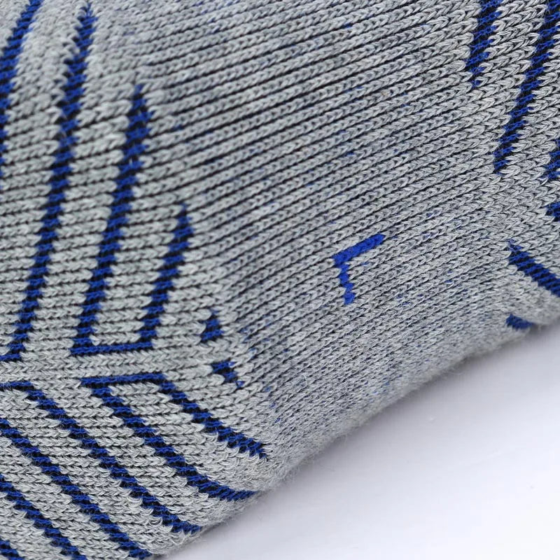 KELME – chaussettes de sport pour hommes, chaussettes de football, cyclisme, course, Sports de plein air, antidérapantes, de haute qualité, respirantes, K15Z934