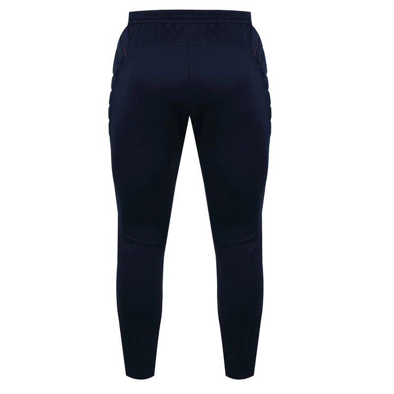 KELME hommes pantalons de gardien de but maillot de Football uniformes de gardien de but costume d'entraînement maillots de Football pantalons ensembles de Football mâle K15Z408L