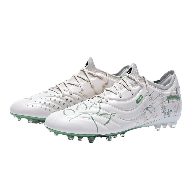 Kelme Next Top chaussures de Football hommes Match professionnel bottes de Football intérieur anti-dérapant gazon artificiel Futsal Mg chaussures de Football
