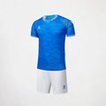 Maillot de football Kelme 2024, nouveau maillot de sport personnalisé pour l'entraînement en plein air, ensemble de t-shirts de course, maillot de football professionnel pour la compétition