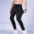Kelme – Leggings extensibles pour hommes, pantalons de sport de course en plein air, d'entraînement de Football, à séchage rapide, pour adultes, Camping, randonnée