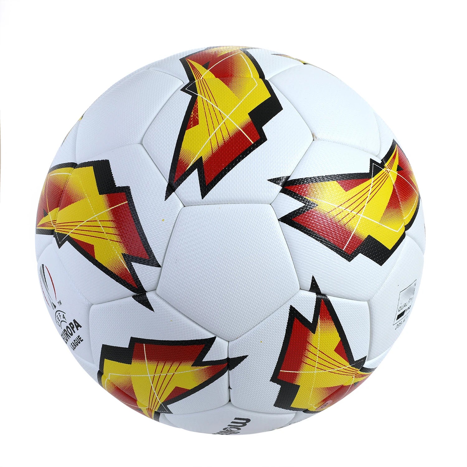 Ballons de Football fondu taille professionnelle 5 PU ballon de Football en plein air Match entraînement ligue balle bola de futebol