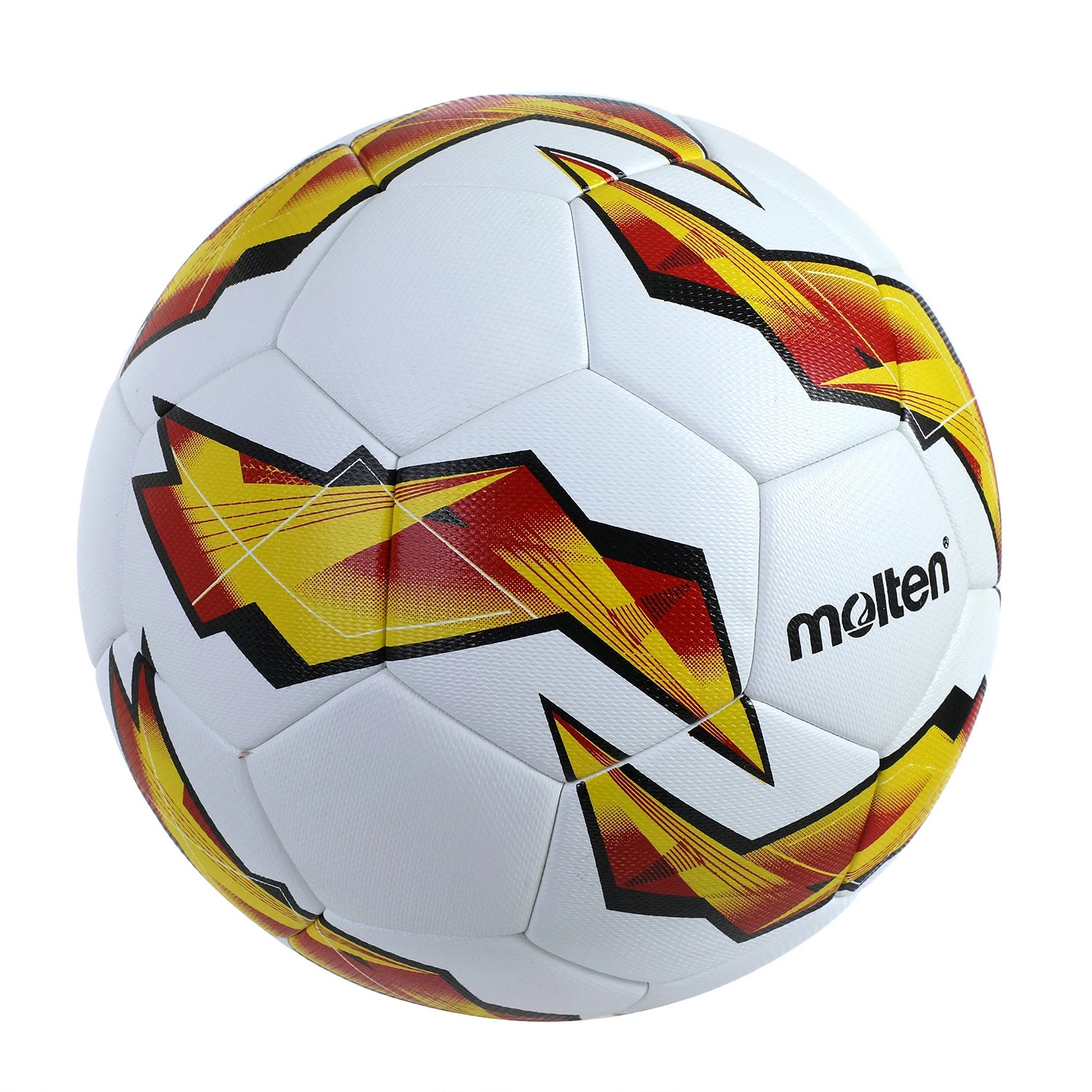 Ballons de Football fondu taille professionnelle 5 PU ballon de Football en plein air Match entraînement ligue balle bola de futebol